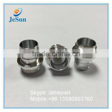 Latest Technology Oem Cnc Turning Machine Parts photo-6