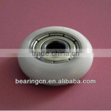 Slide winodw wheel.castors for sliding door