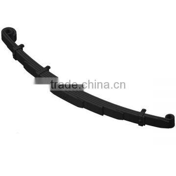 MPF5 Russia Market Truck Steel OEM Leaf Spring photo-2