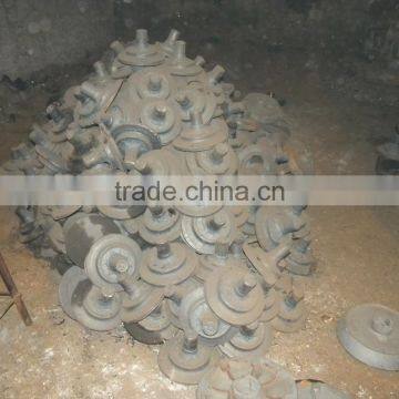 Disc Plough, Chisel Plough & Mould Board Plough photo-6