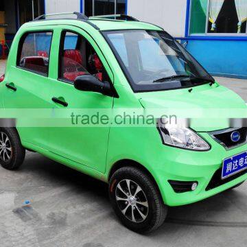 Electric Car