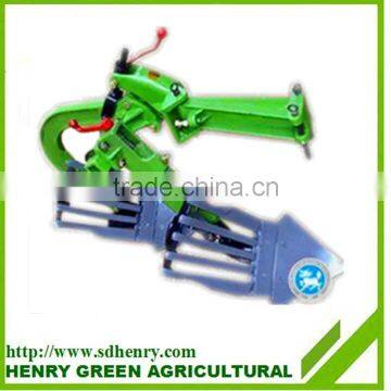 TAY Disc Harrow photo-6