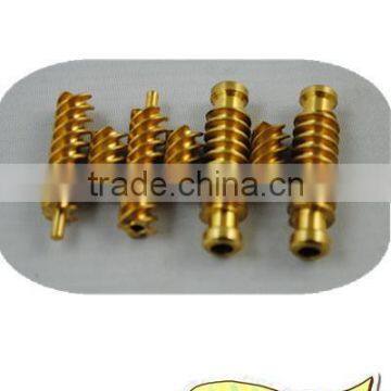 high quality screw copper