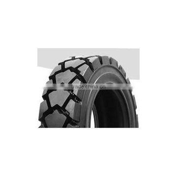 12-16.5 SKID STEER TIRE X88 ZOWIN BRAND INDUSTRIAL TIRE