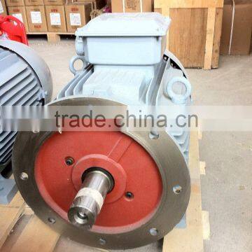 Pump Motor photo-2