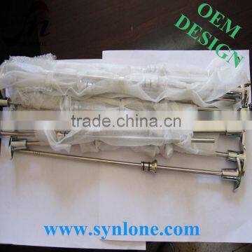 Customized Stainless Steel Dip Rod photo-5