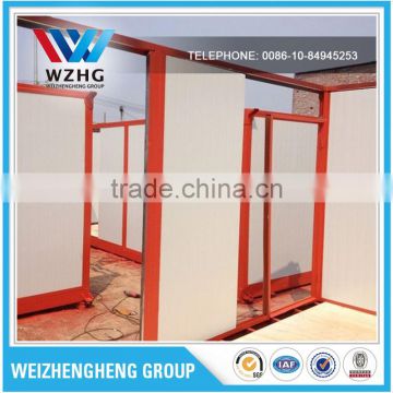 Alibaba China house container cabin container