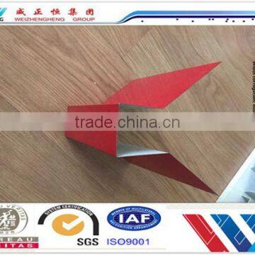 Roof Tile Ridge Cap in Britain photo-2