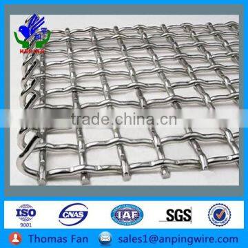 stain less steel square wire mesh