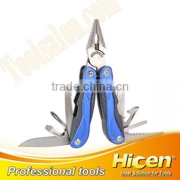 New Design Portable Multifunction Folding Pliers