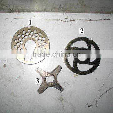 Meat Grinde Machine From Yuanchang photo-3