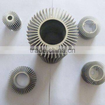 Trust Alum. Radiator photo-6