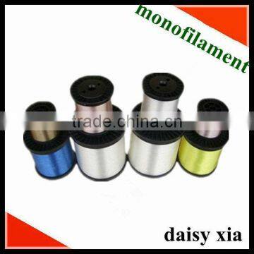 30D/1F Polyester Monofilament Yarn