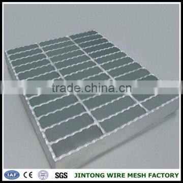 Pvc Coated Steel Grating for Ceiling Decorative Welded Steel Grating Welded Steel Bar Grating photo-3