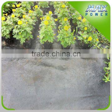 New HDPE Weed Control Fabric for Garden photo-5