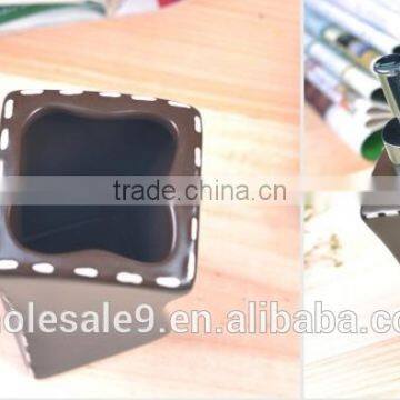 Ceramic Bathroom Accessory Set, Bathroom Accessories photo-2