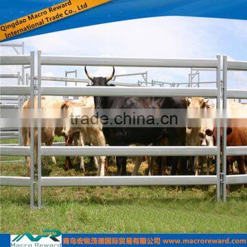 AS/NZS Galvanized Steel Fence Farm Fence Cattle Panel of Yard Panel