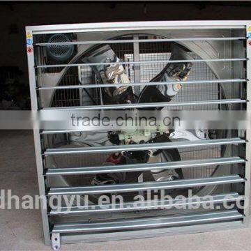 Heavy Hammer Fan for Flower Cultivation photo-5