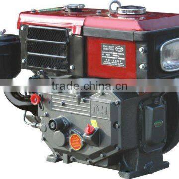 R185AN diesel engine price from China supplier