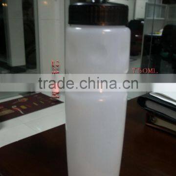 OEM Blow Molding Empty Plastic Water Bottles Drinking Sport Bottle photo-2