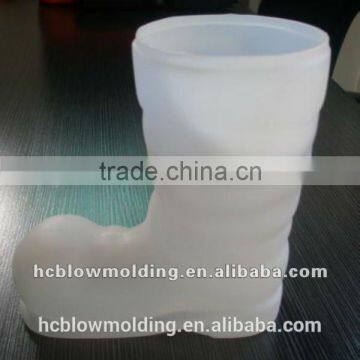 OEM Christmas Boots Custom Design Plastic Christmas Boots,factory Price Plastic Christmas Boots photo-2