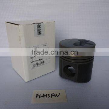 DEUTZ Piston FL413FW /FL513 FW made in china in best price and hight quality .