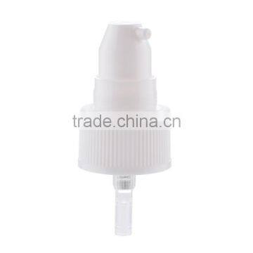 New Design 24/410 High Quality PP Treatment Pump photo-4