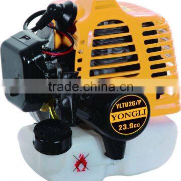 2-stroke ,23.9cc Gasoline engine (TU26)