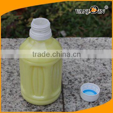 10 OZ PP Beverage Bottle Withstand 120 Degrees Celsius photo-6