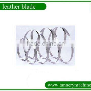 High Toughness Blade Seller for Leather Splitting Machine photo-2
