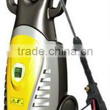 high pressure cold water car washer machine