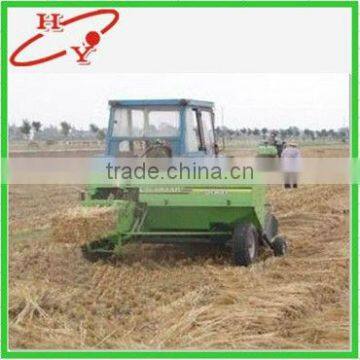 Hot Sale Square Hay Baler /round Hay Baler photo-4