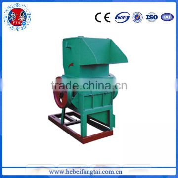 2017 Wholesale Dimension 1800*1300*2300 plastic crusher machine for recycle