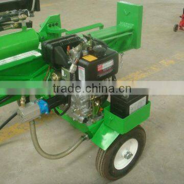 Diesel Wood Log Splitter LS47T/610/990/1050 photo-6