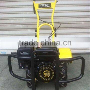 Power Tiller DUCAR 7.0HP 700mm Working Width photo-2