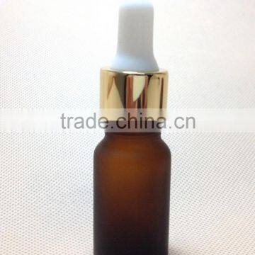 50ml,30ml,20ml,10ml,15ml Glass Dropper Bottle photo-3