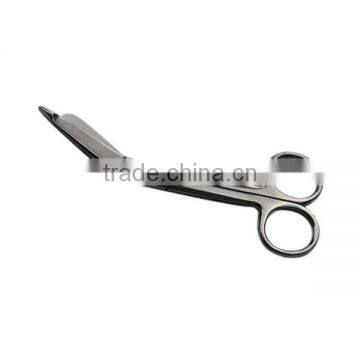 Surgical Medical Stainless Steel Bandage Scissors photo-2