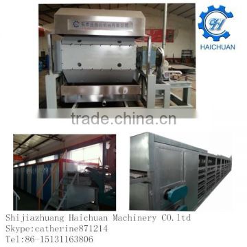 Brick Drying Paper Product Line