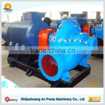 QI End Suction Water Pump photo-6