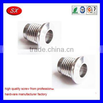 Customized Stainless Steel Special Head Screw photo-5