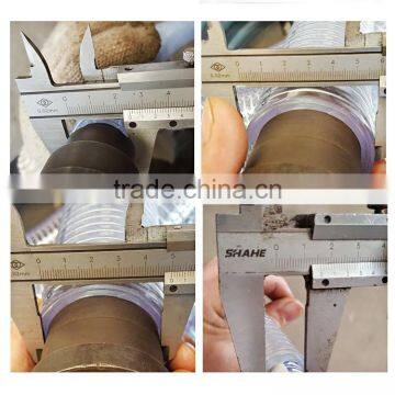 Hot Sale Spiral Steel Wire Pvc Irrigation Hose photo-4