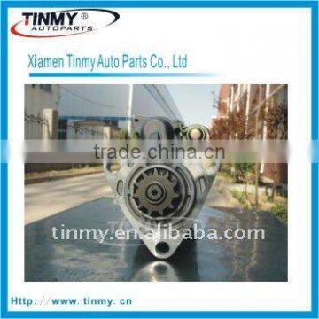 Diesel type Engine Starter Motor