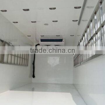 Auv 4x2truck photo-4