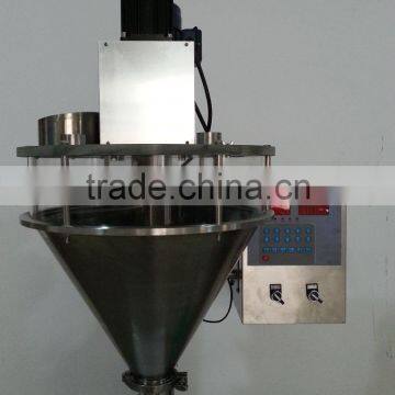 High Precision Spices Small Powder Filling Packing Machine photo-3
