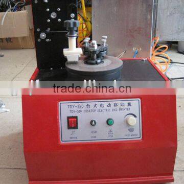 JF-380 Stainless Steel Inkjet Coding Machine/Card Printing Machine photo-2