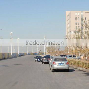 Best Price Wind and Solar Hybrid Street System photo-5