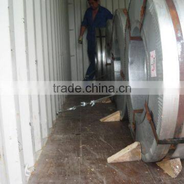 Galvanized Iron Coil Z220 0.13*762mm photo-6