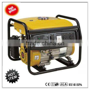 2KW gasoline generator with honda engine power generation