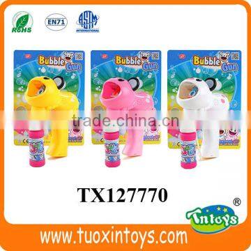 Dolphin Bubble Gun With Light photo-5