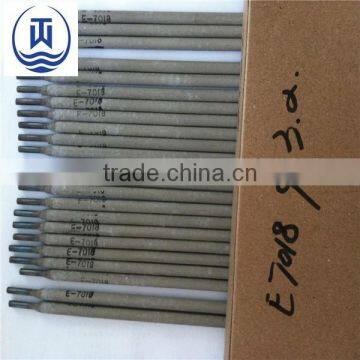 china factory electric stainless silver brazing welding rod